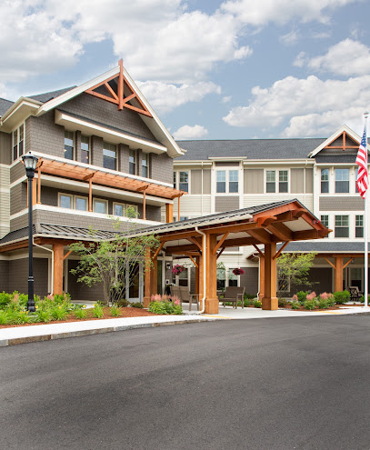 The Residence at Orchard Grove — homepage