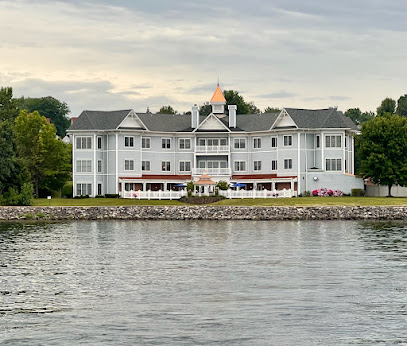 The Residence at Presque Isle Bay — homepage