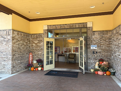 The Residence Memory Care - Assisted Living Facility — homepage