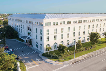 The Residences at Miami — homepage