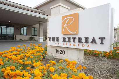 The Retreat at Alameda Assisted Living & Memory Care — homepage