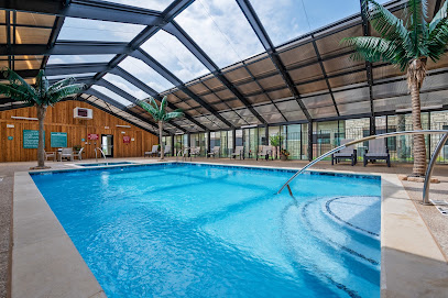 The Retreat Senior Living — homepage