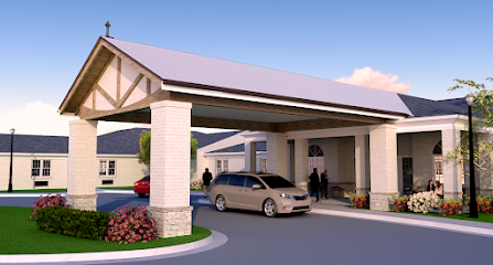 The Ridge at Grandeview | Assisted Living Birmingham — homepage