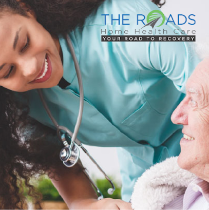 THE ROADS HOME HEALTH PALM BEACH — homepage