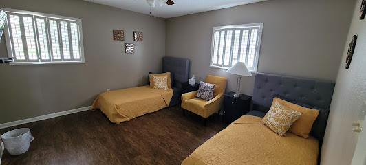 The Rose Residential Care Home, LLC — homepage