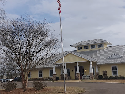 THE SANCTUARY HOSPICE HOUSE — homepage