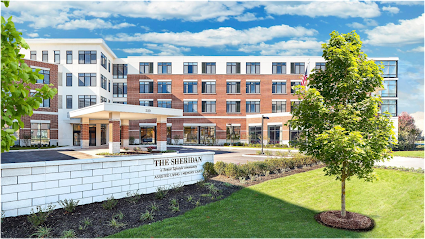 The Sheridan at Park Ridge — homepage