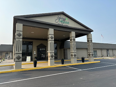The Spring House at Louisville — homepage