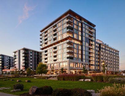 The Springs at The Waterfront — homepage