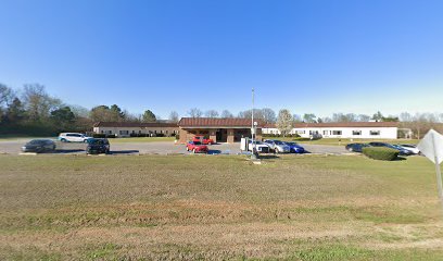 THE SPRINGS BATESVILLE — homepage