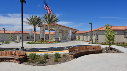 THE SPRINGS HEALTH AND REHABILITATION CENTER — homepage