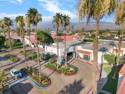 THE SPRINGS HEALTHCARE CENTER AT THE CARLOTTA — homepage