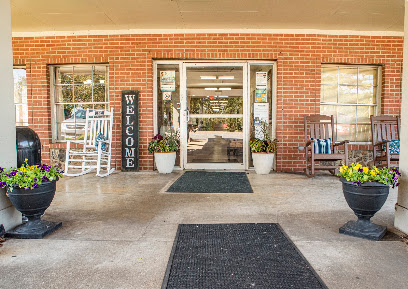 THE SPRINGS OF HILLCREST — homepage