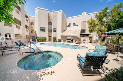 The Springs of Scottsdale — homepage
