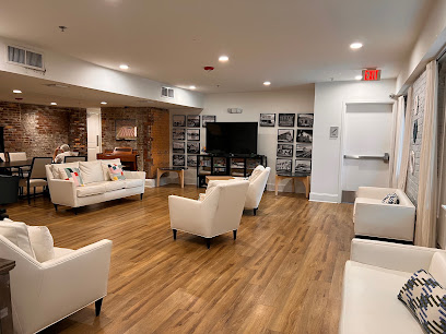 The Suites at Algiers Point Assisted Living & Memory Care — homepage