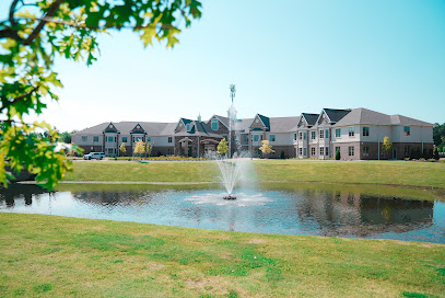 THE SUITES AT JORDAN RIVER — homepage