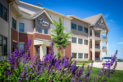 The Suites at Western Home Communities — homepage