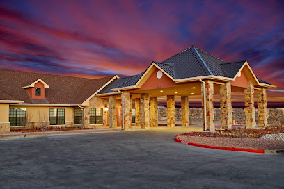 The Suites Rio Vista — homepage