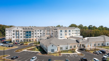 The Summit of Germantown — homepage