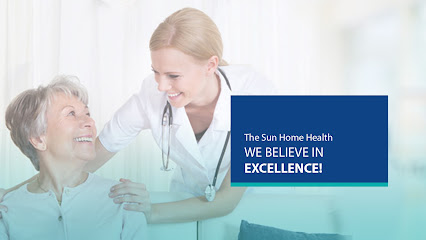 THE SUN HOME HEALTH CARE, INC — homepage