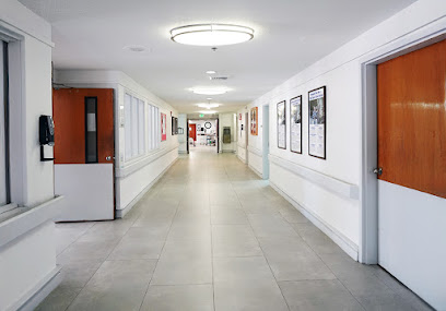 THE TERRACE OF DELRAY BEACH NURSING AND REHABILITA — homepage
