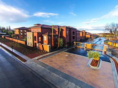 THE TERRACES AT SAN JOAQUIN GARDENS VILLAGE — homepage