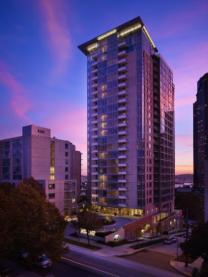 THE TERRACES AT SKYLINE — homepage