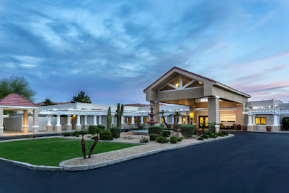 The Terraces of Phoenix — homepage