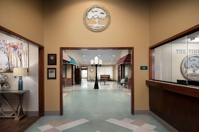 The Timbers Skilled Nursing and Therapy — homepage