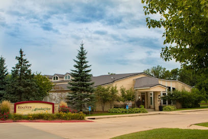 The Views of Cedar Rapids | MeadowView Memory Care — homepage