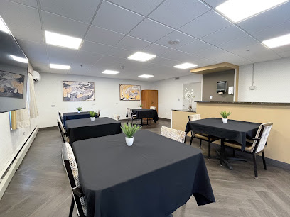 The Villa at Great Lakes Crossing — homepage