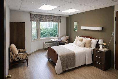 The Villa at Green Lake Estates — homepage