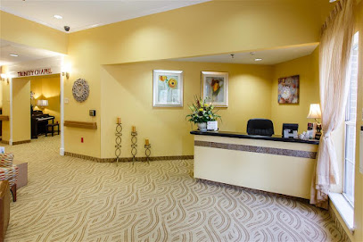 THE VILLA AT MOUNTAIN VIEW — homepage