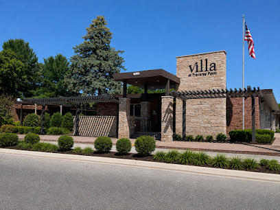The Villa at Traverse Point — homepage