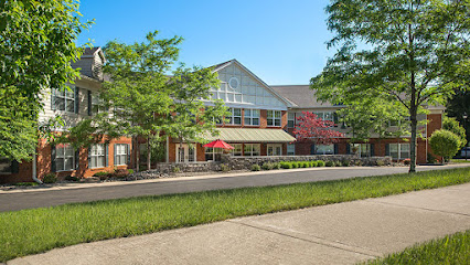 The Village at Cranberry Landing: A Willow Ridge Senior Living Community — homepage