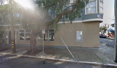 The Village at Hayes Valley — homepage