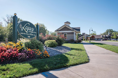 The Village at Maiden Park: A Willow Ridge Senior Living Community — homepage