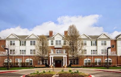 THE VILLAGE AT MISSION — homepage