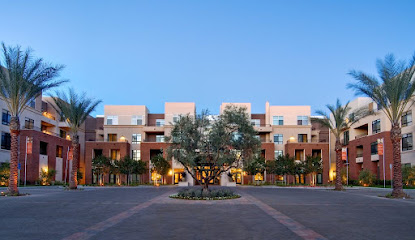 The Village at NorthRidge — homepage