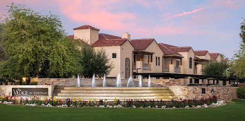 The Village at Ocotillo — homepage