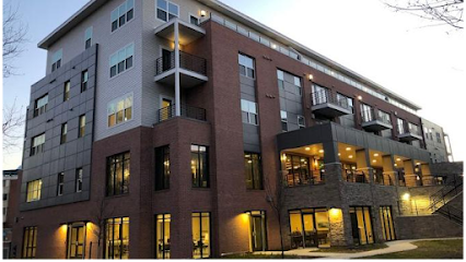 THE VILLAGE AT ROCKVILLE — homepage