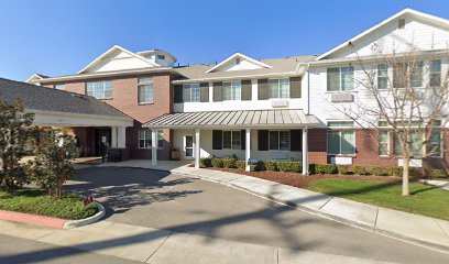 The Village at Seven Oaks Assisted Living & Memory Care — homepage
