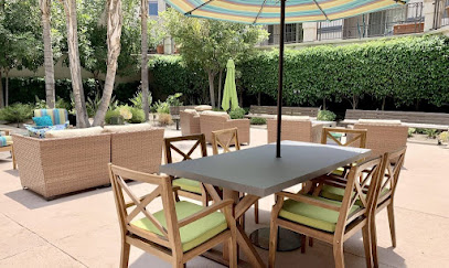 The Village at Sherman Oaks — homepage