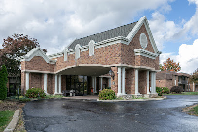 The Village of Heather Hills — homepage