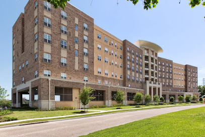 The Village of Meyerland — homepage