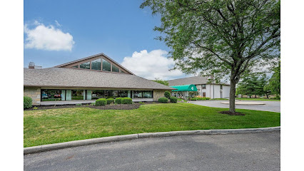 The Village of Westerville — homepage