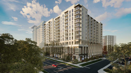 The Village on Morehead — homepage