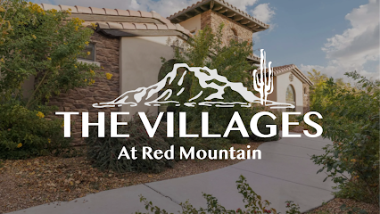 The Villages At Red Mountain — homepage