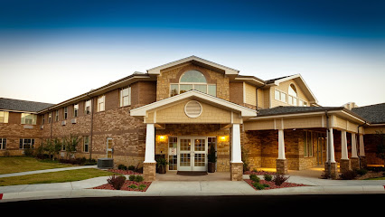 The Villages at Southern Hills — homepage
