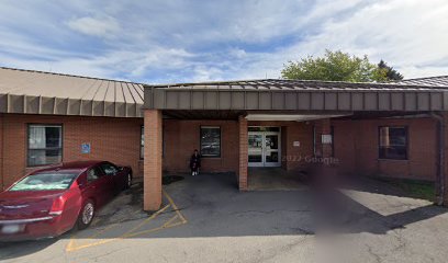 The Villages of Orleans Health and Rehabilitation — homepage